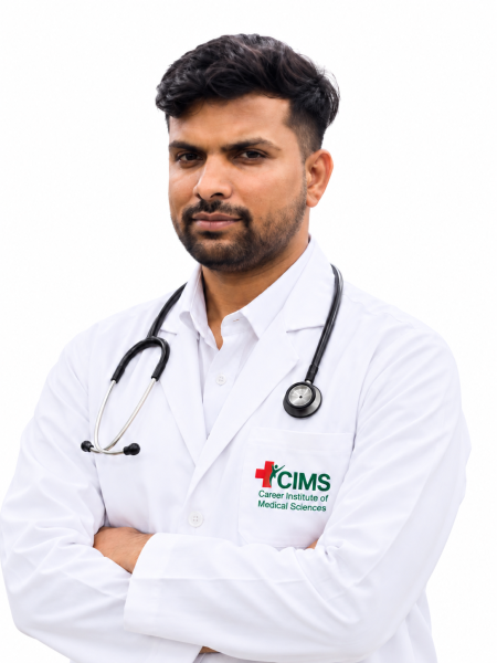 Dr Manmohan Shakya