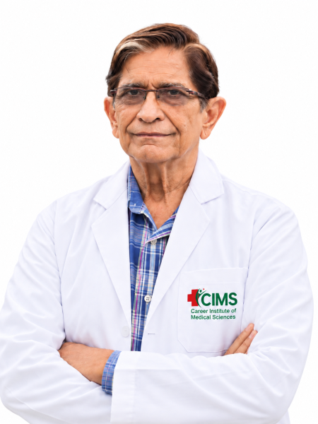 Dr O.P. Arora