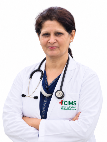 Dr. Anju Singh
