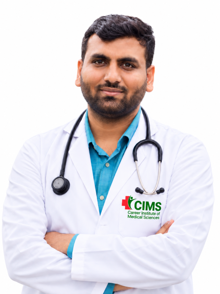Dr.Utsav Yadav