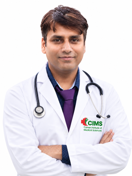Dr. Anupam Malviya
