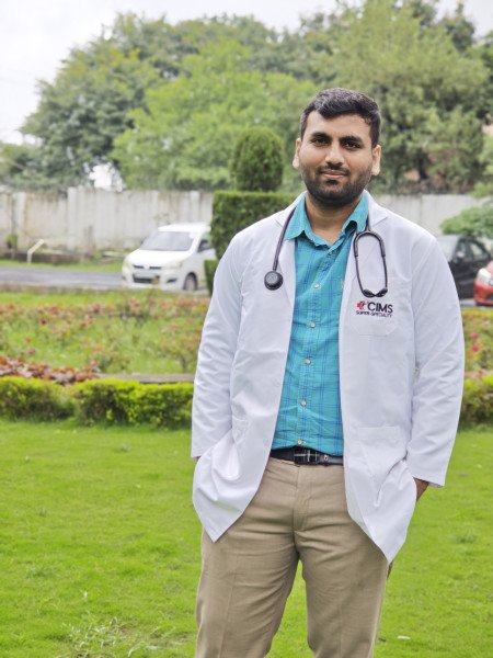Dr.Utsav Yadav