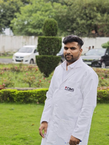 Dr Manmohan Shakya