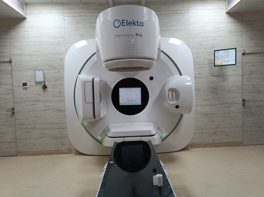 Elekta