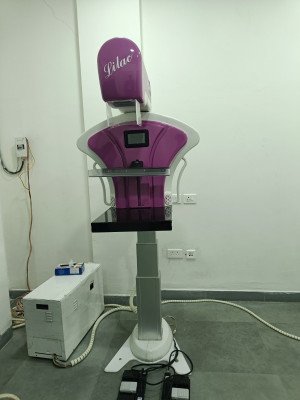 Dental E-Xray Machine