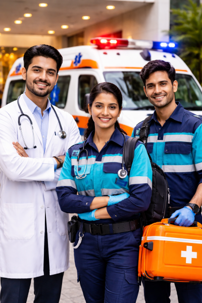 Career Hospital Cancer Care