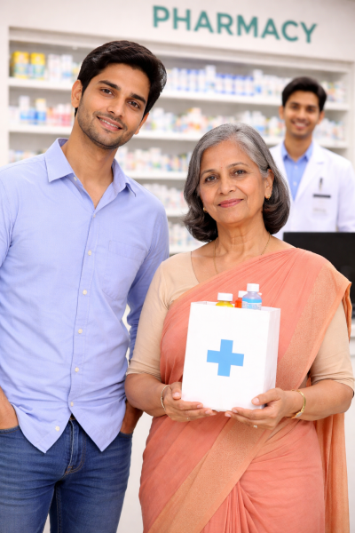 Career Hospital Cancer Care