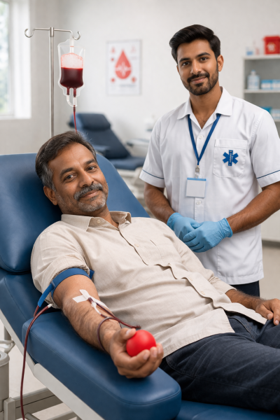 Career Hospital Cancer Care