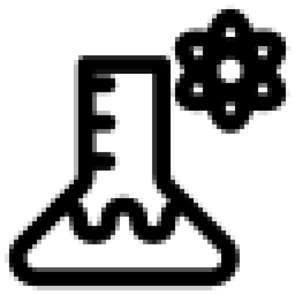 Clinical Microbiology Service Icon