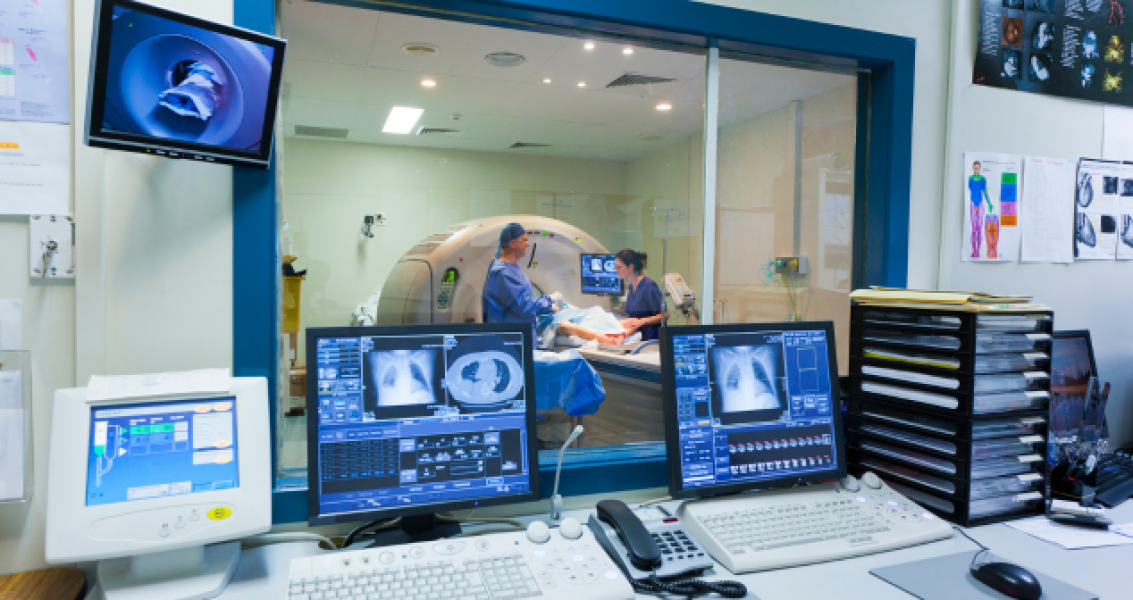 Career Hospital Cancer Care