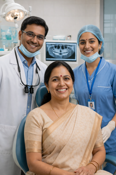Career Hospital Cancer Care