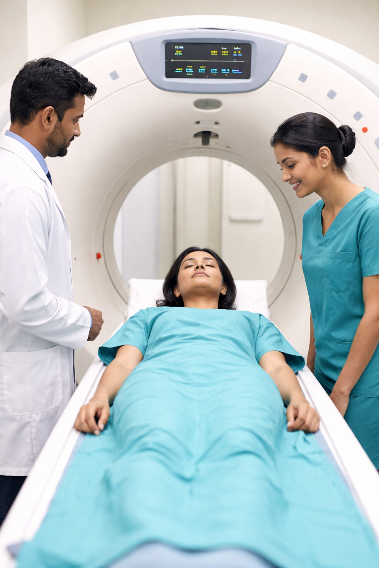 Career Hospital Cancer Care