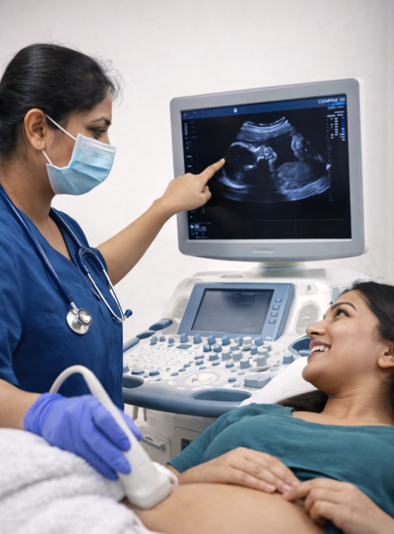 Career Hospital Cancer Care