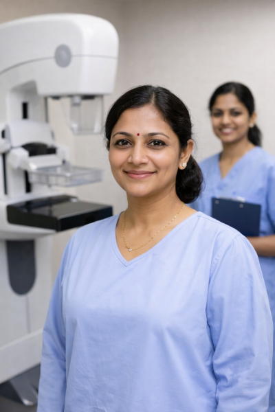 Career Hospital Cancer Care