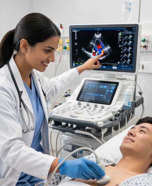 Career Hospital Cancer Care