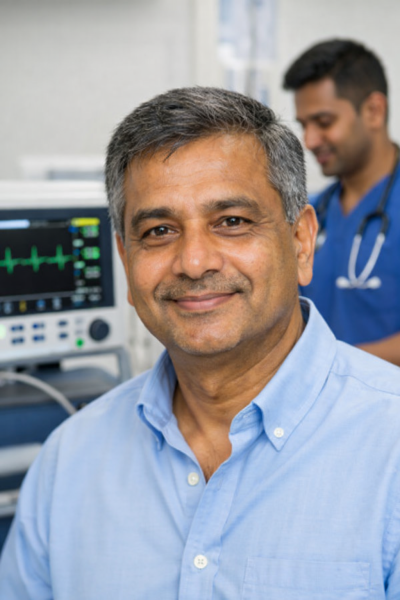 Career Hospital Cancer Care