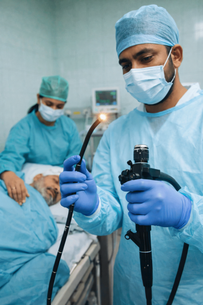 Career Hospital Cancer Care