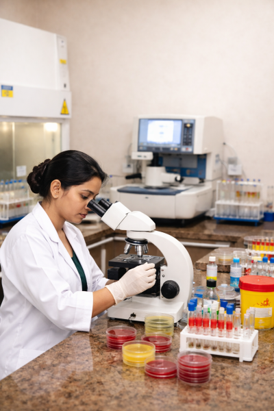 Career Hospital Cancer Care