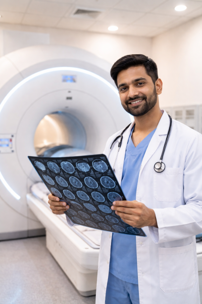 Career Hospital Cancer Care