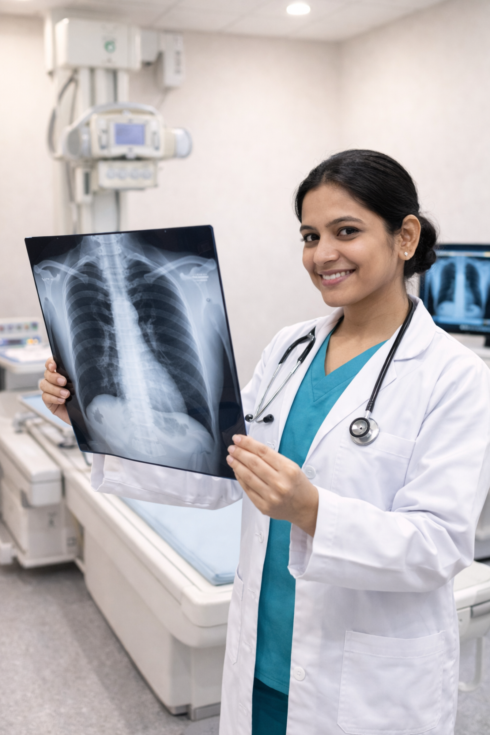 Career Hospital Cancer Care