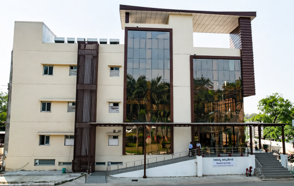 CIMS Cancer Hospital Bhopal