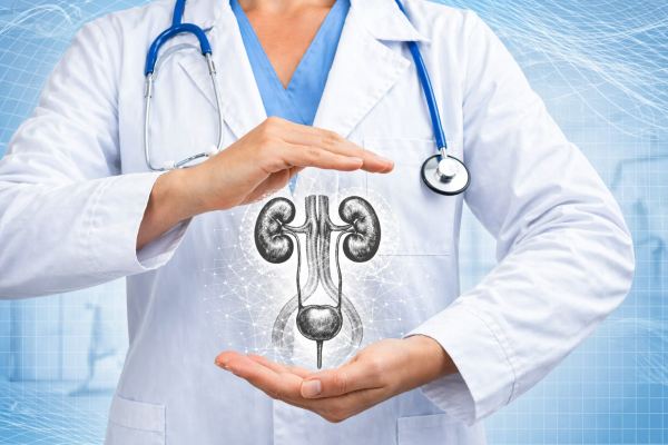 Urology specialist providing advanced kidney and urinary care in Bhopal