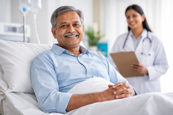 Career Hospital Cancer Care